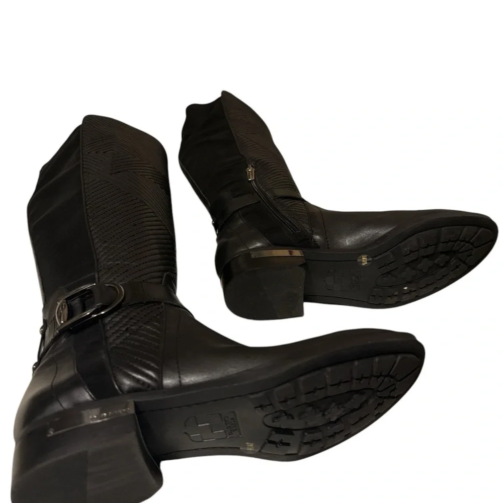 Vince Camuto Pordalia Riding Boots